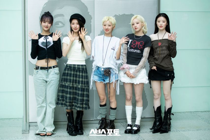 아이들 미연