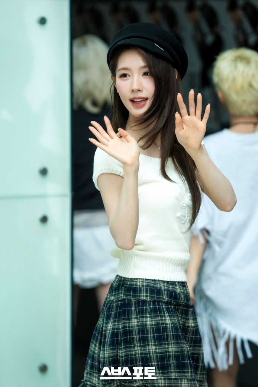 아이들 미연