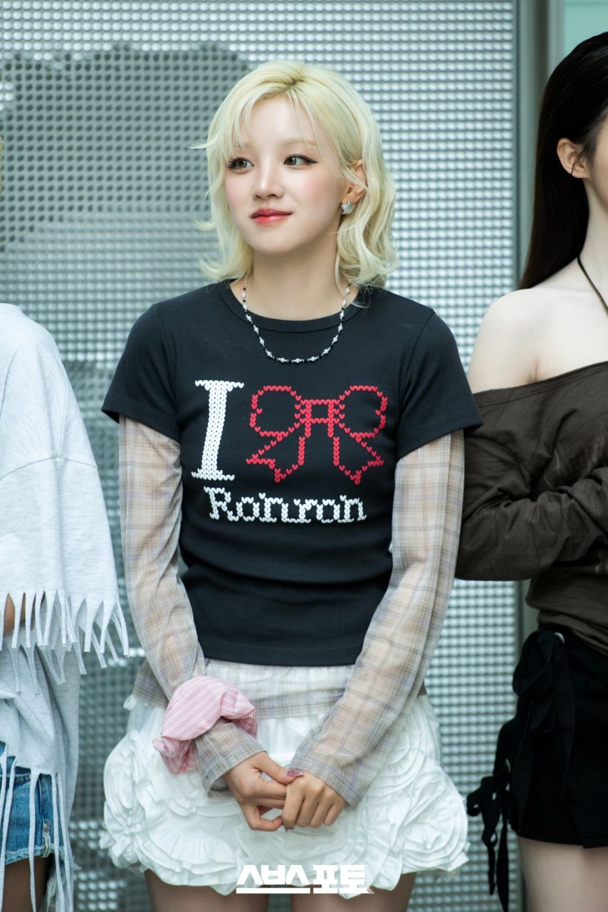 아이들 미연