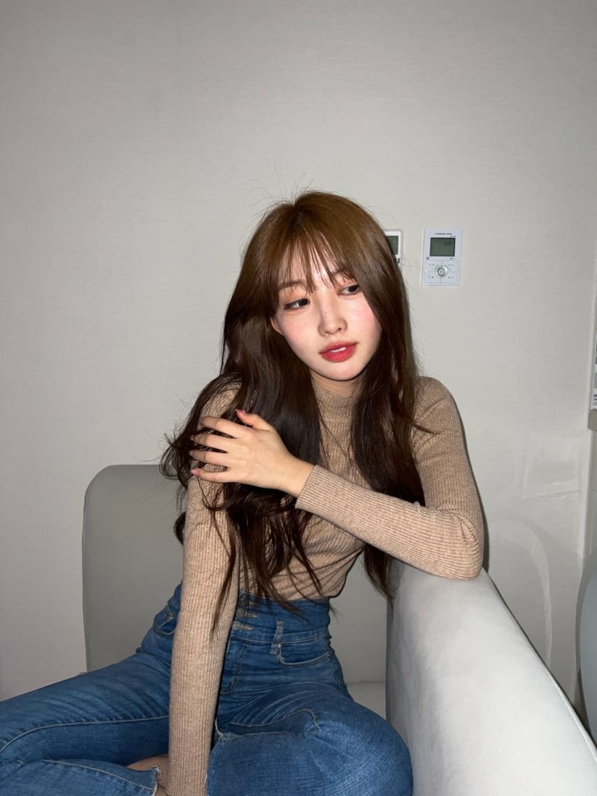 에버글로우 시현