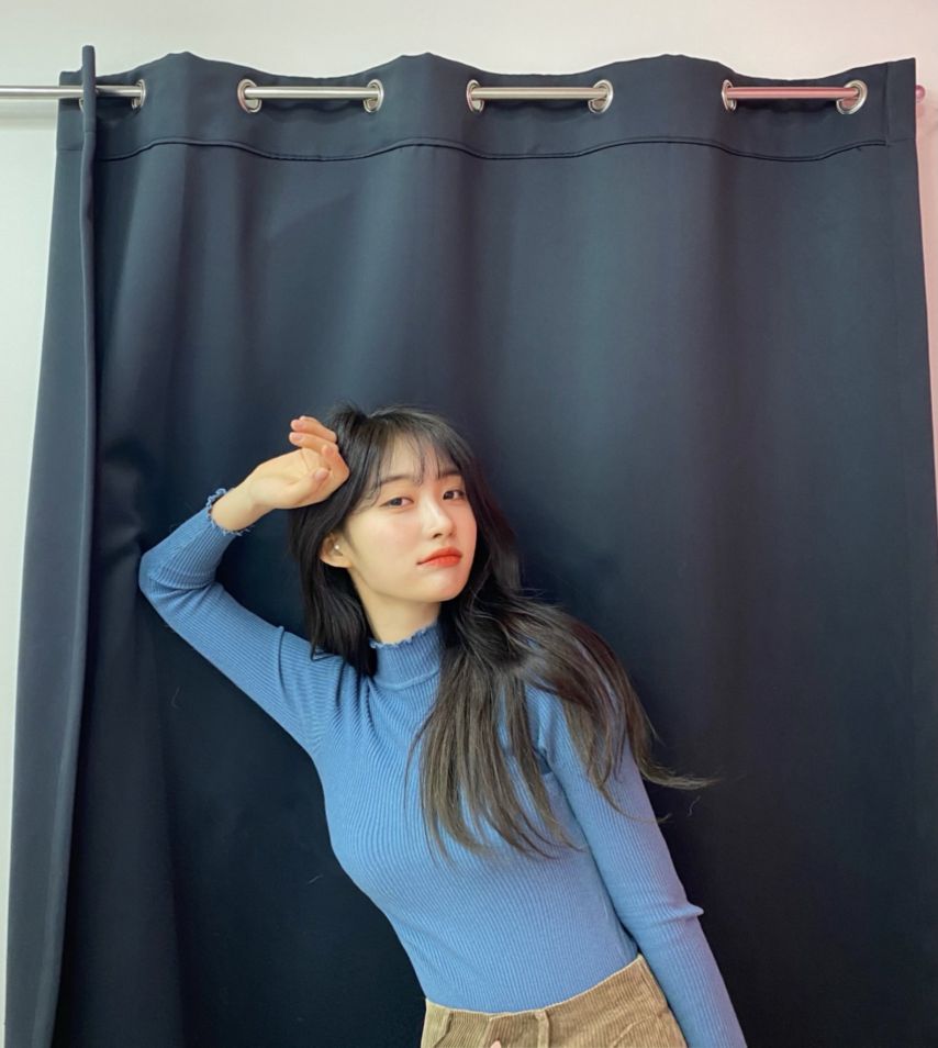 에버글로우 시현