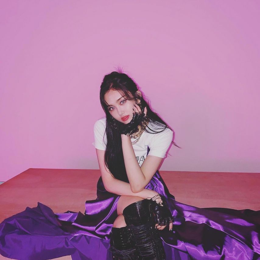 에버글로우 아샤