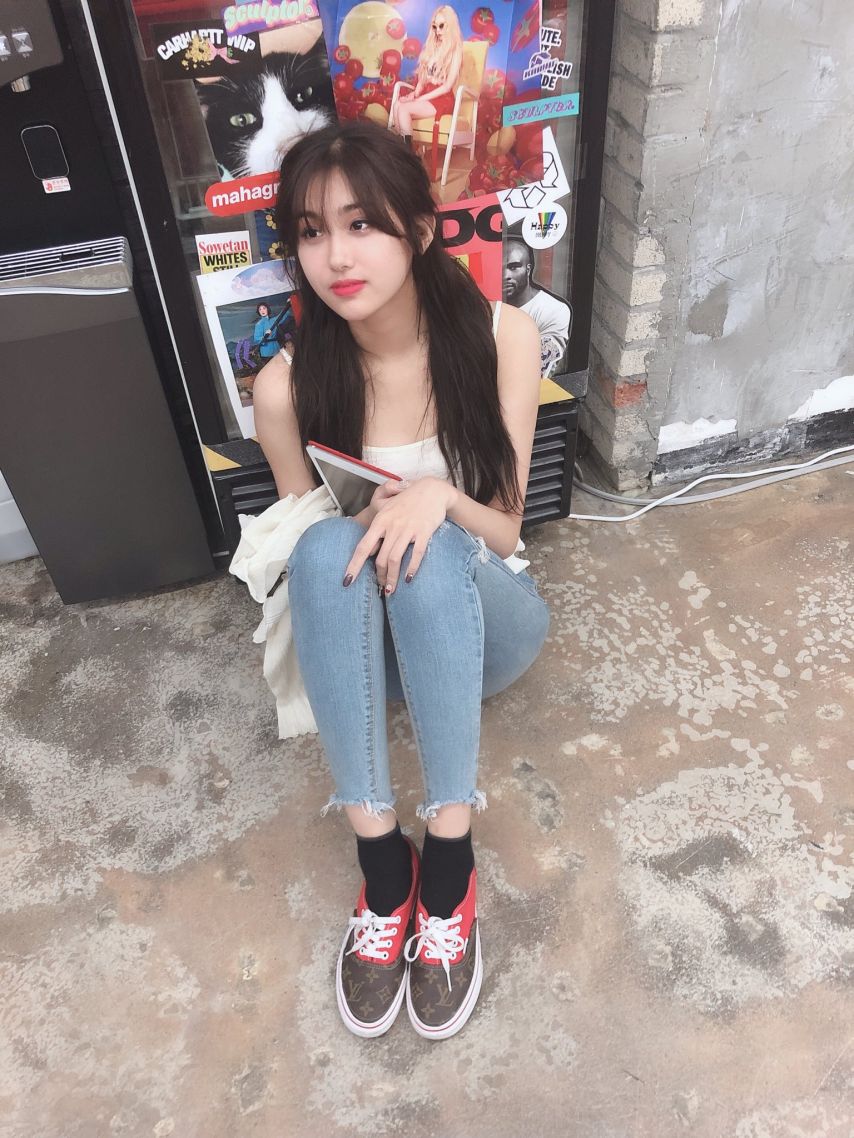 에버글로우 아샤