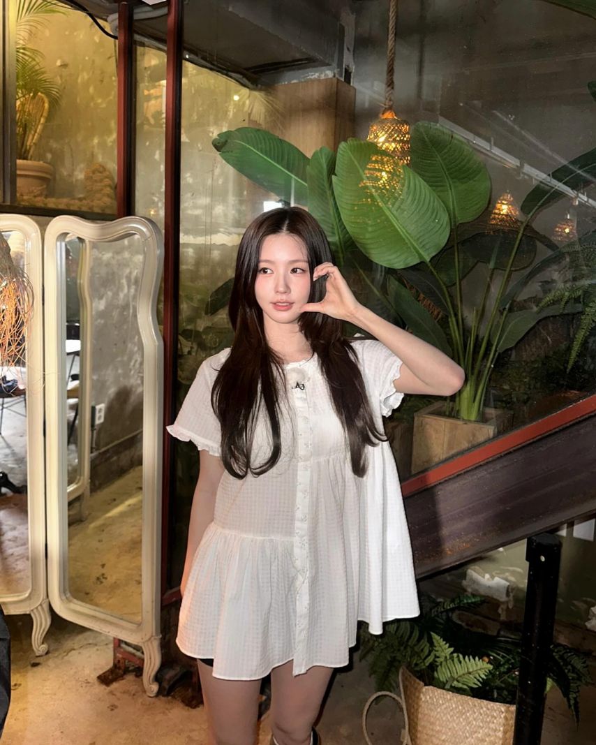 아이들 _ 미연