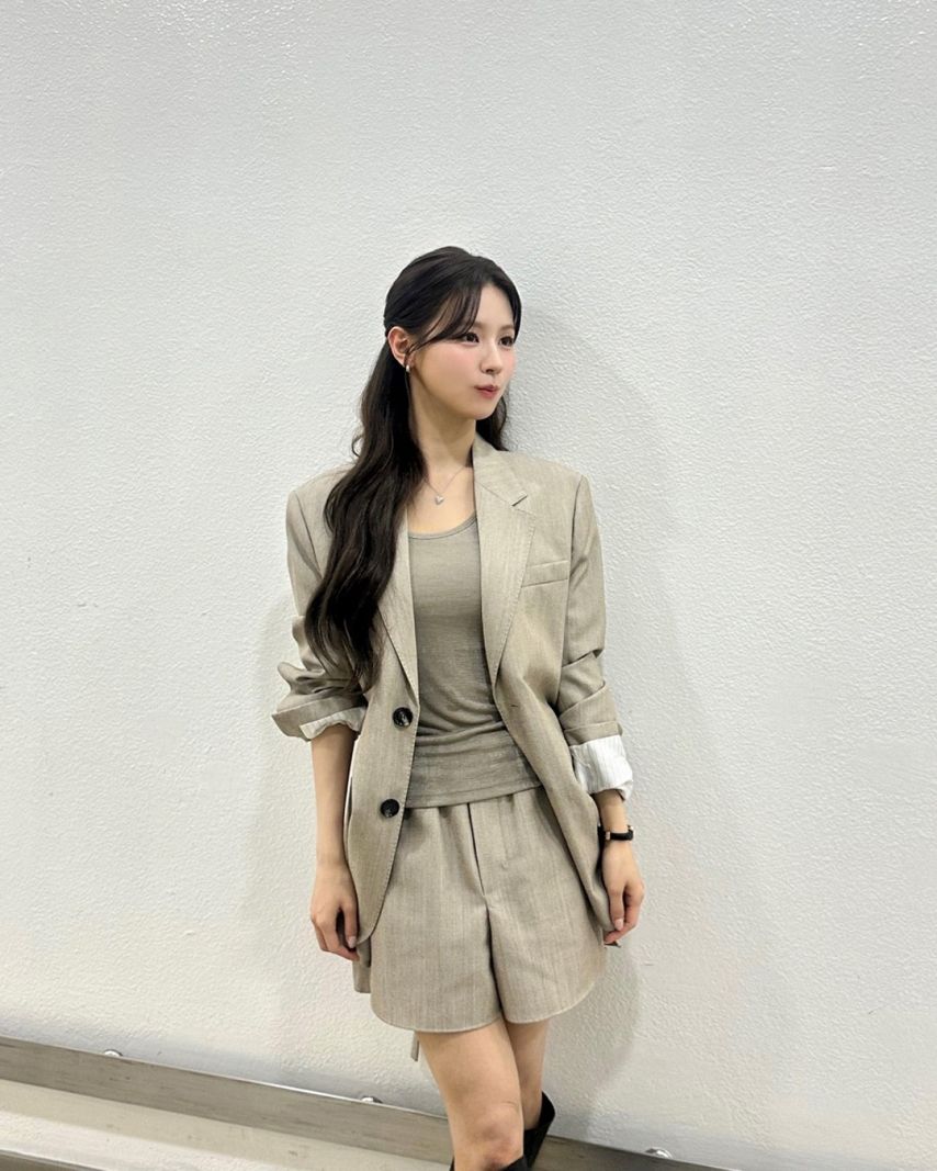 아이들 _ 미연