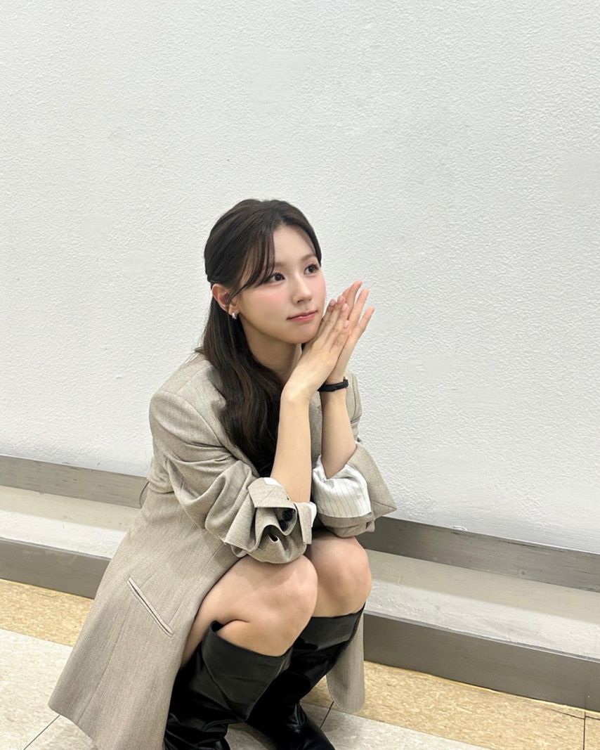 아이들 _ 미연