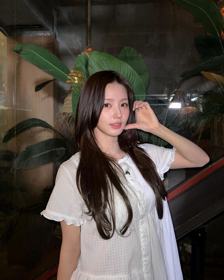 아이들 _ 미연