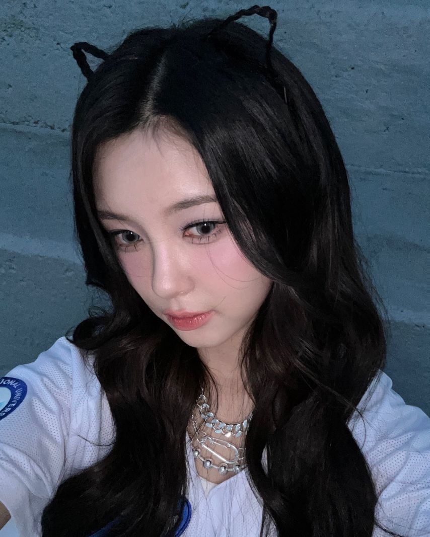 케플러 김다연