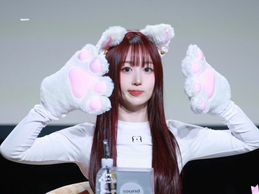 엔믹스 해원