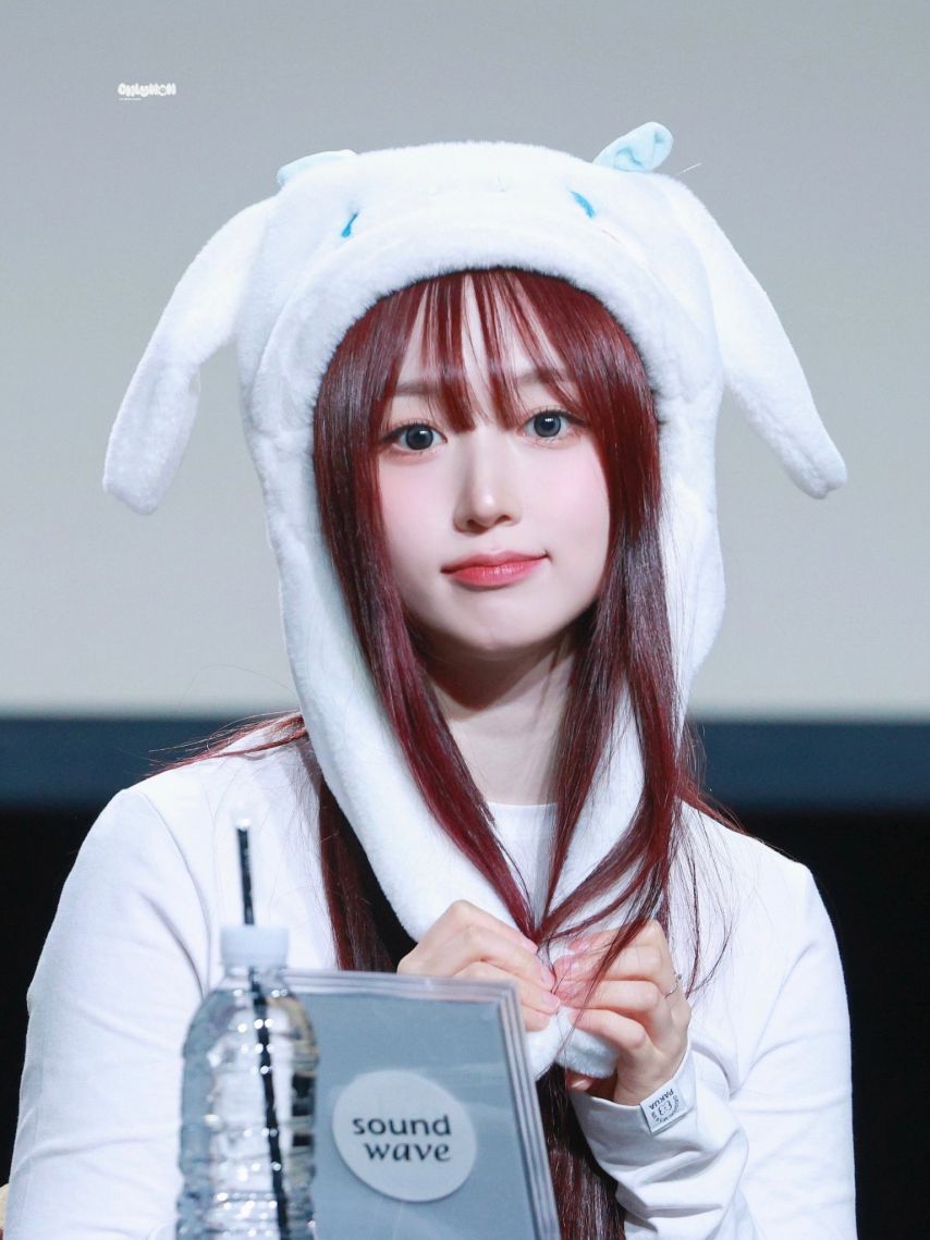 엔믹스 해원