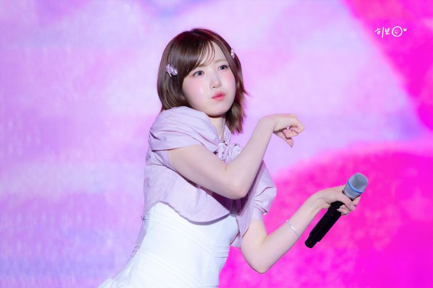 [세이마이네임] 히토미