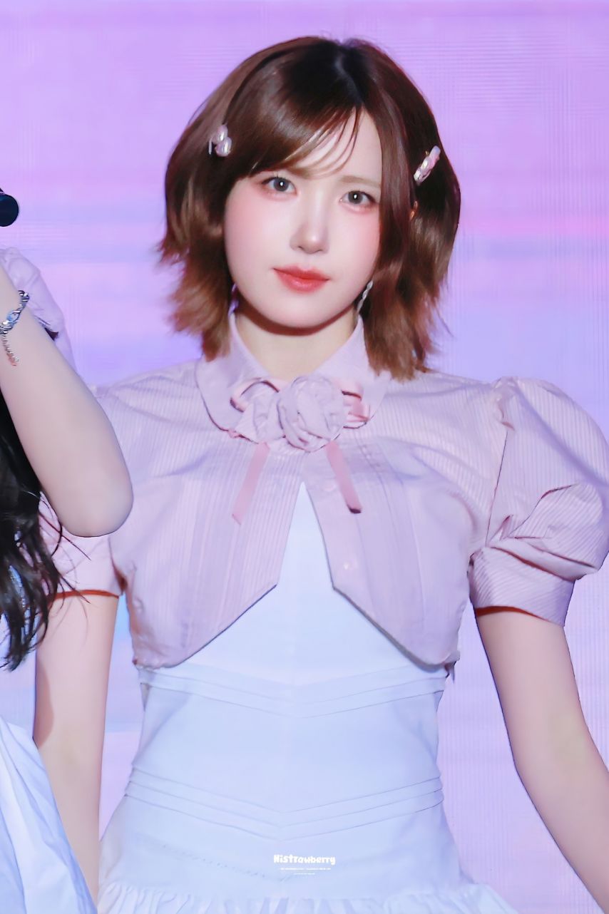 [세이마이네임] 히토미