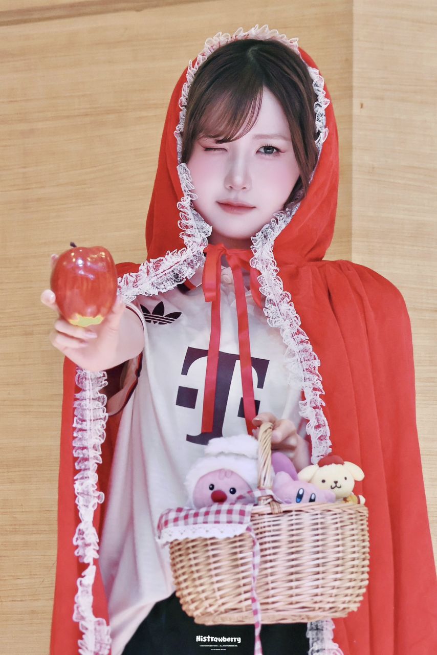 [세이마이네임] 히토미