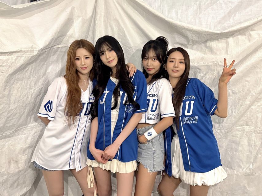 에이핑크 _ 하영