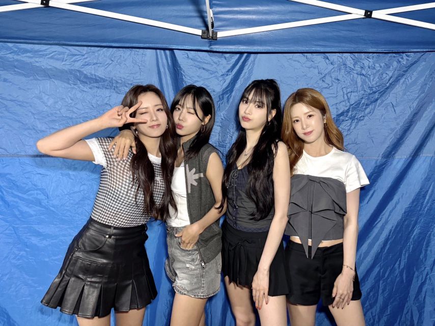 에이핑크 _ 하영