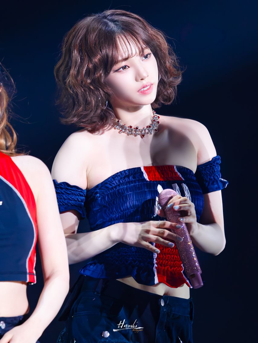 250525 에스파 일본 팬미팅 카리나