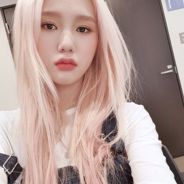 오마이걸 미미