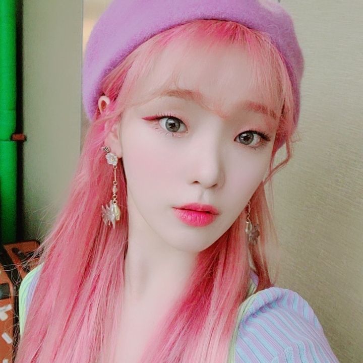 오마이걸 승희