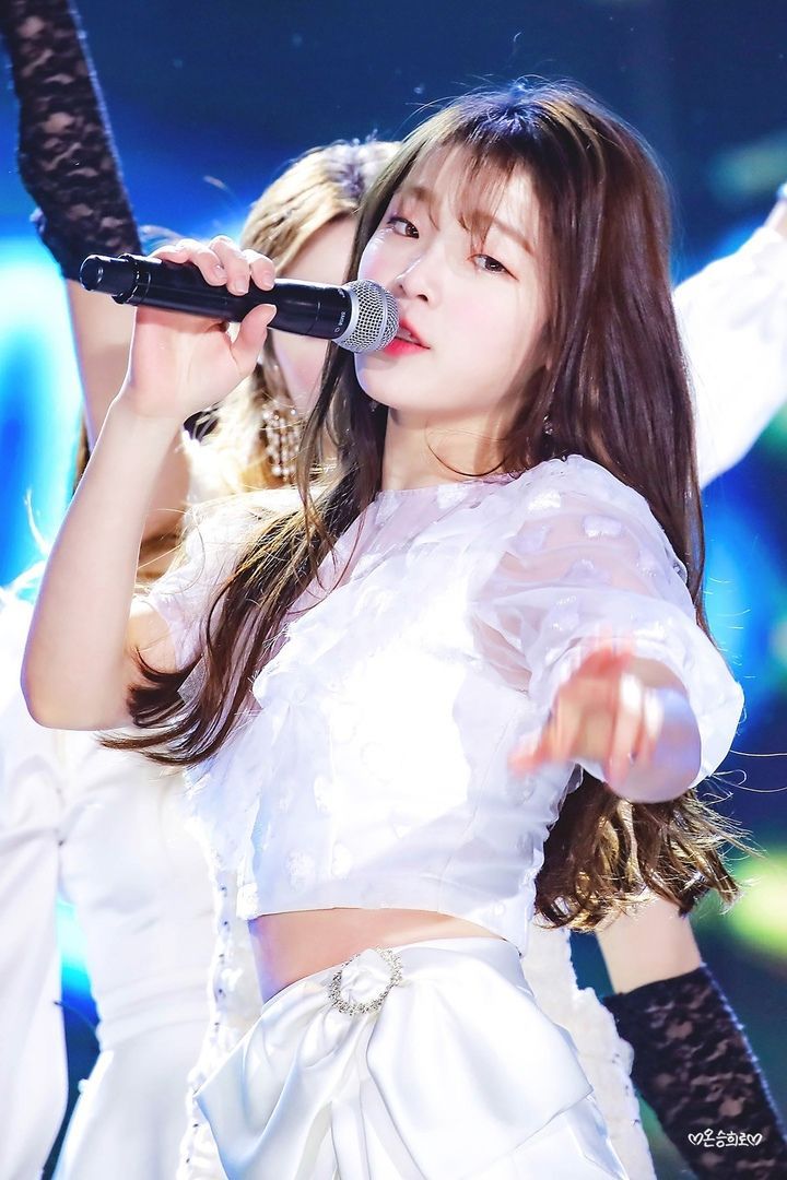 오마이걸 승희