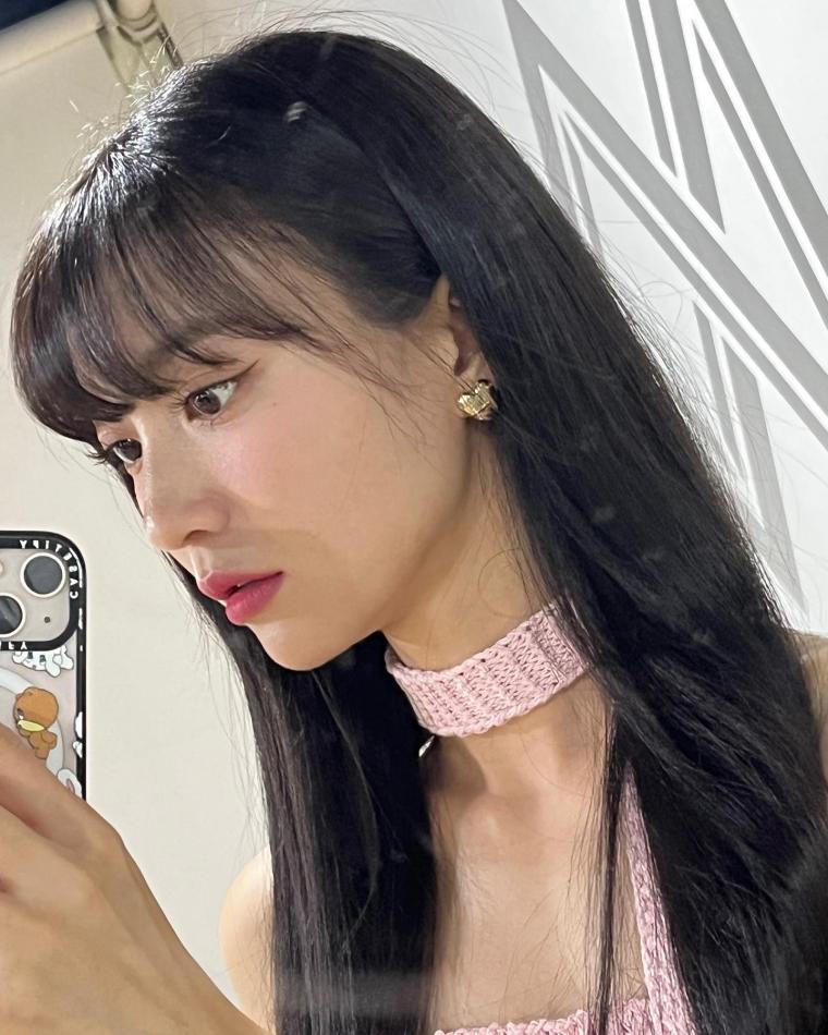 오마이걸 유빈