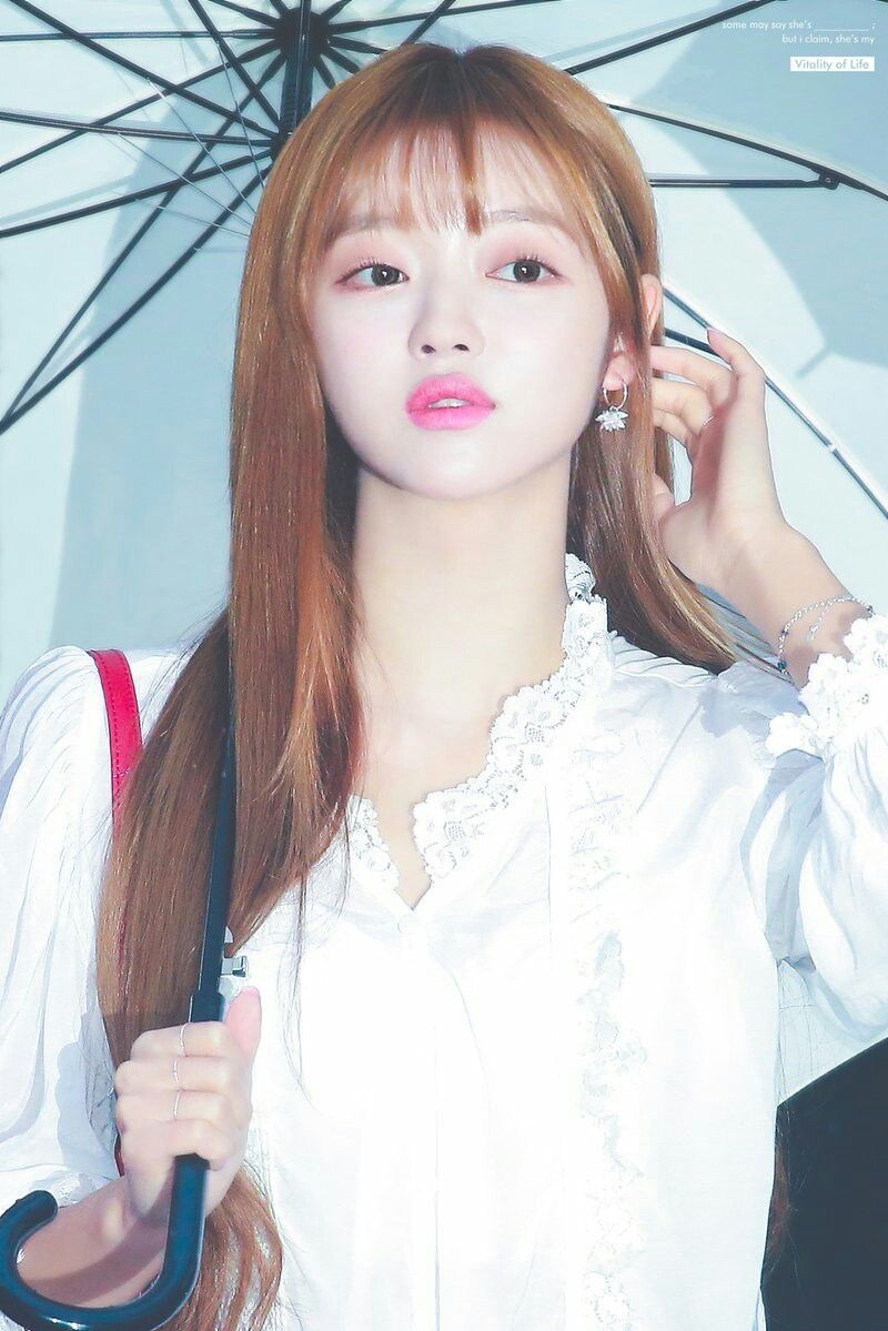 오마이걸 유아