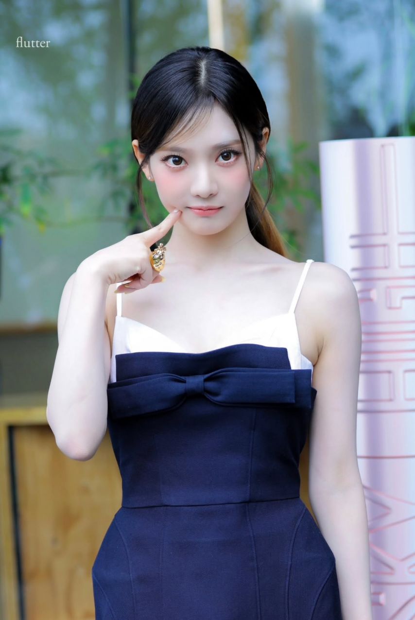 에스파 (aespa) 닝닝