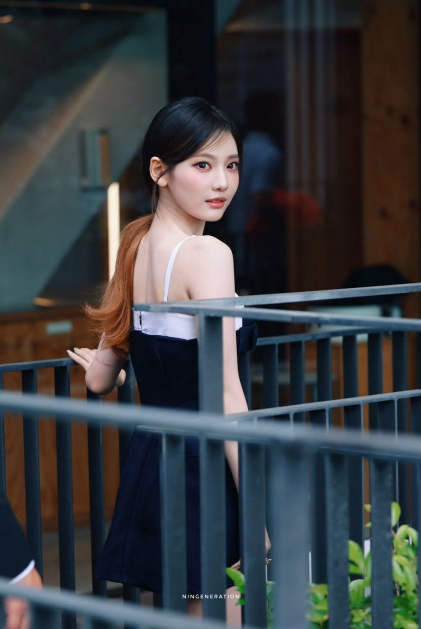 에스파 (aespa) 닝닝