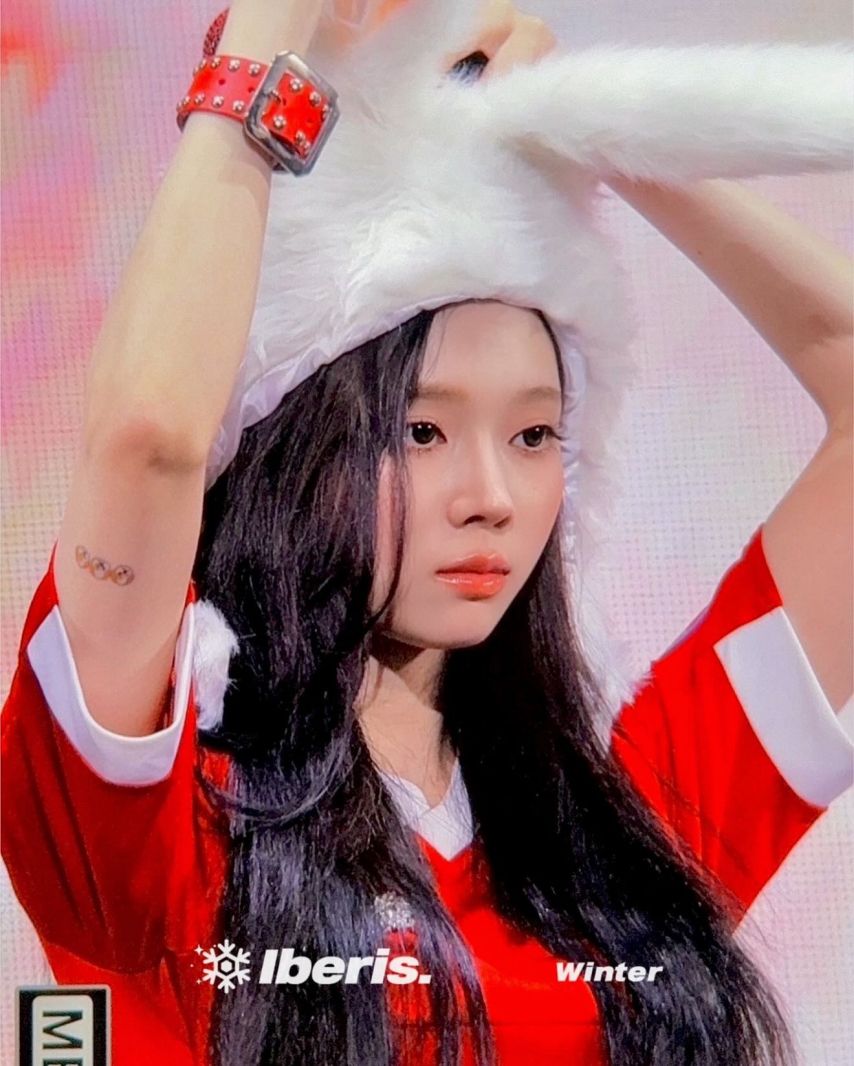 에스파 (aespa) 윈터