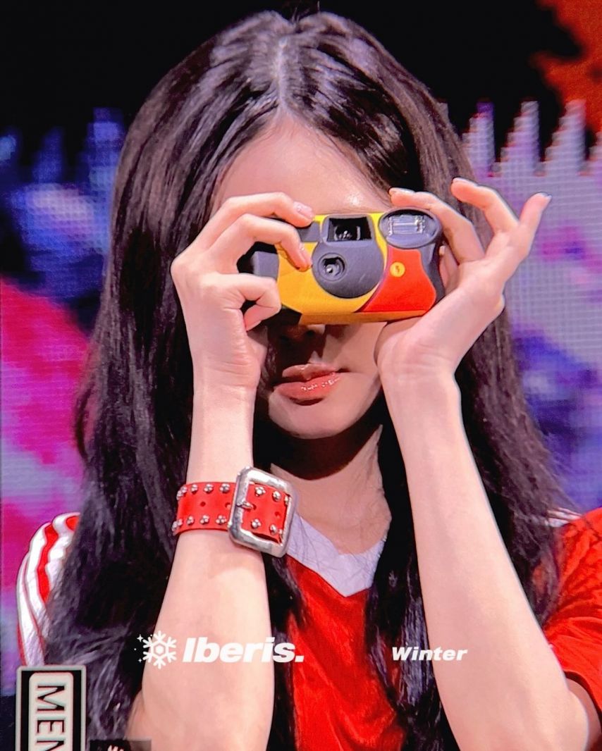 에스파 (aespa) 윈터