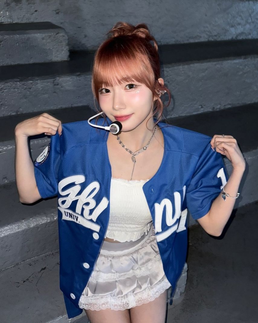 케플러 (Kep1er) 서영은