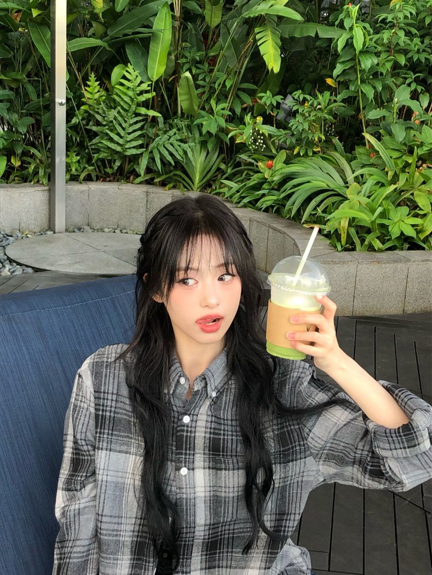 베이비몬스터 아현