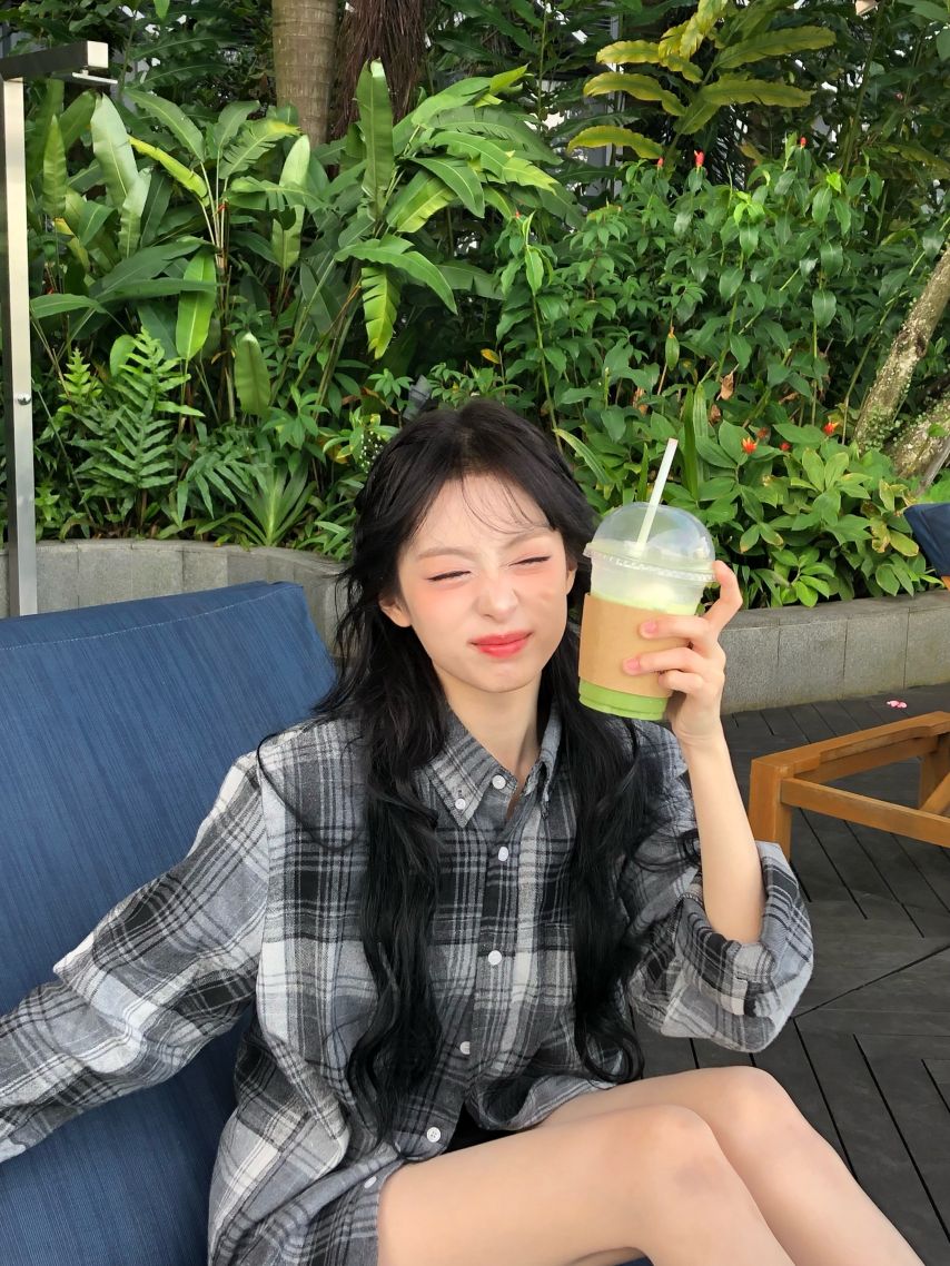 베이비몬스터 아현