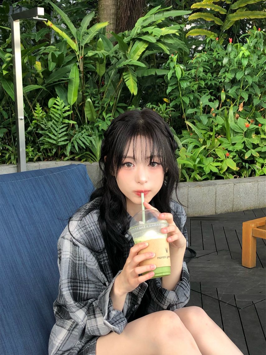 베이비몬스터 아현