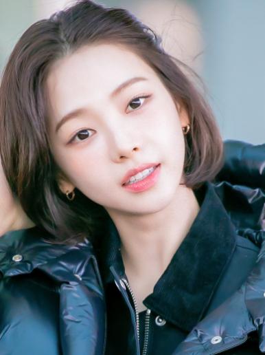 에스파 카리나