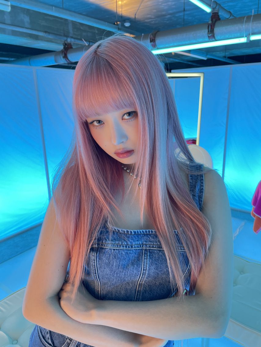 아이브 레이