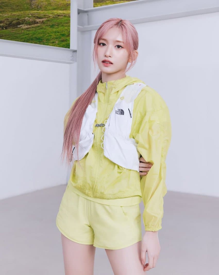 아이브 이서