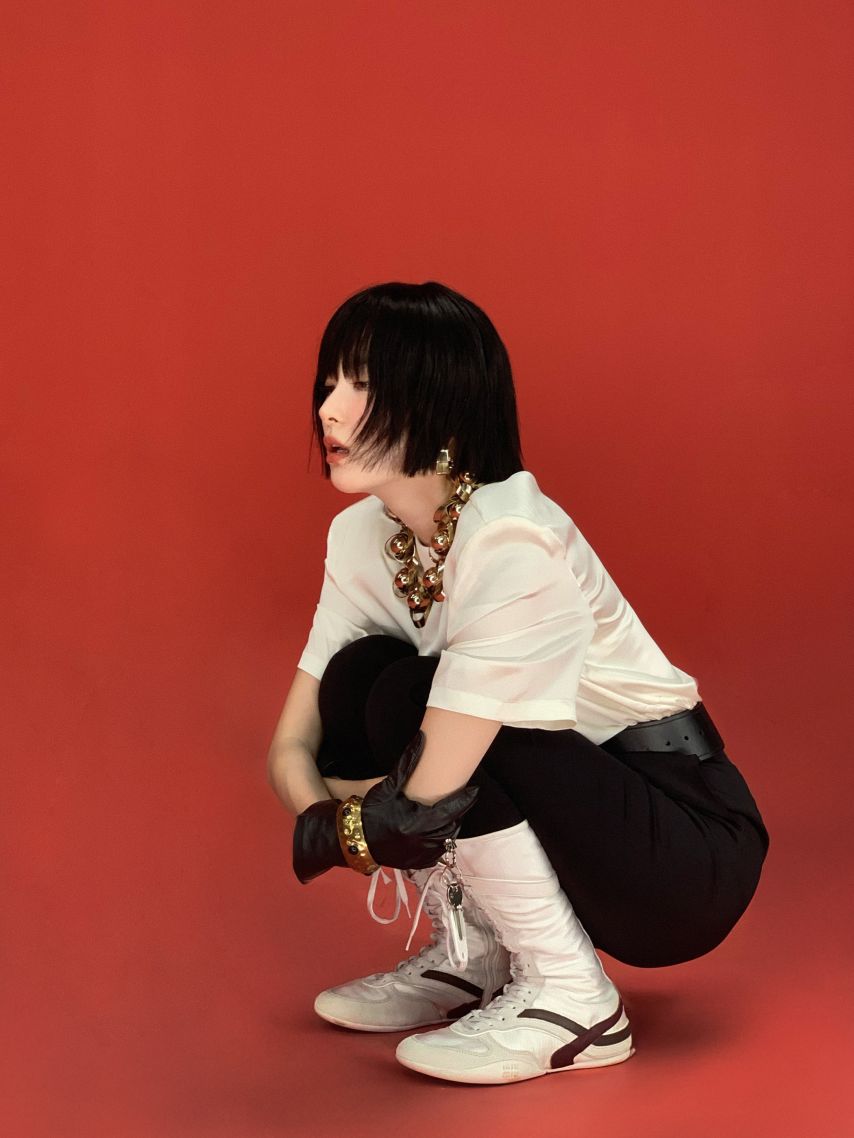 레드벨벳 아이린,슬기