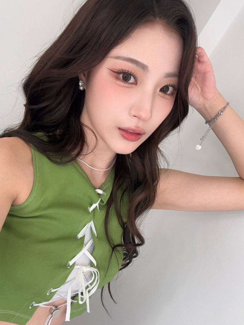 아이칠린 예주