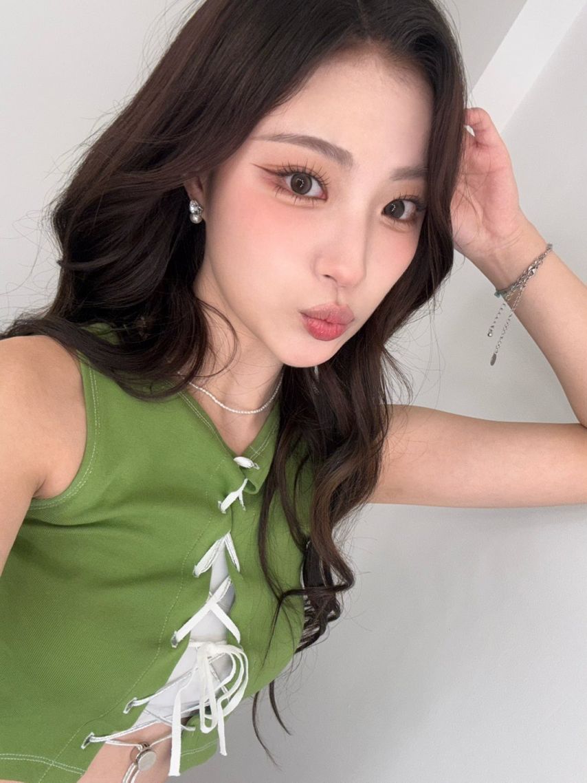 아이칠린 예주