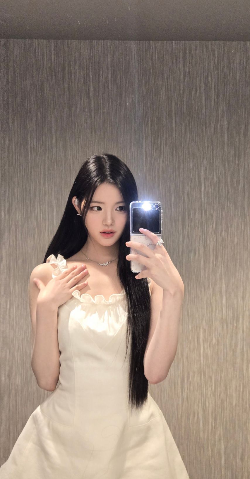 하츠투하츠 유하