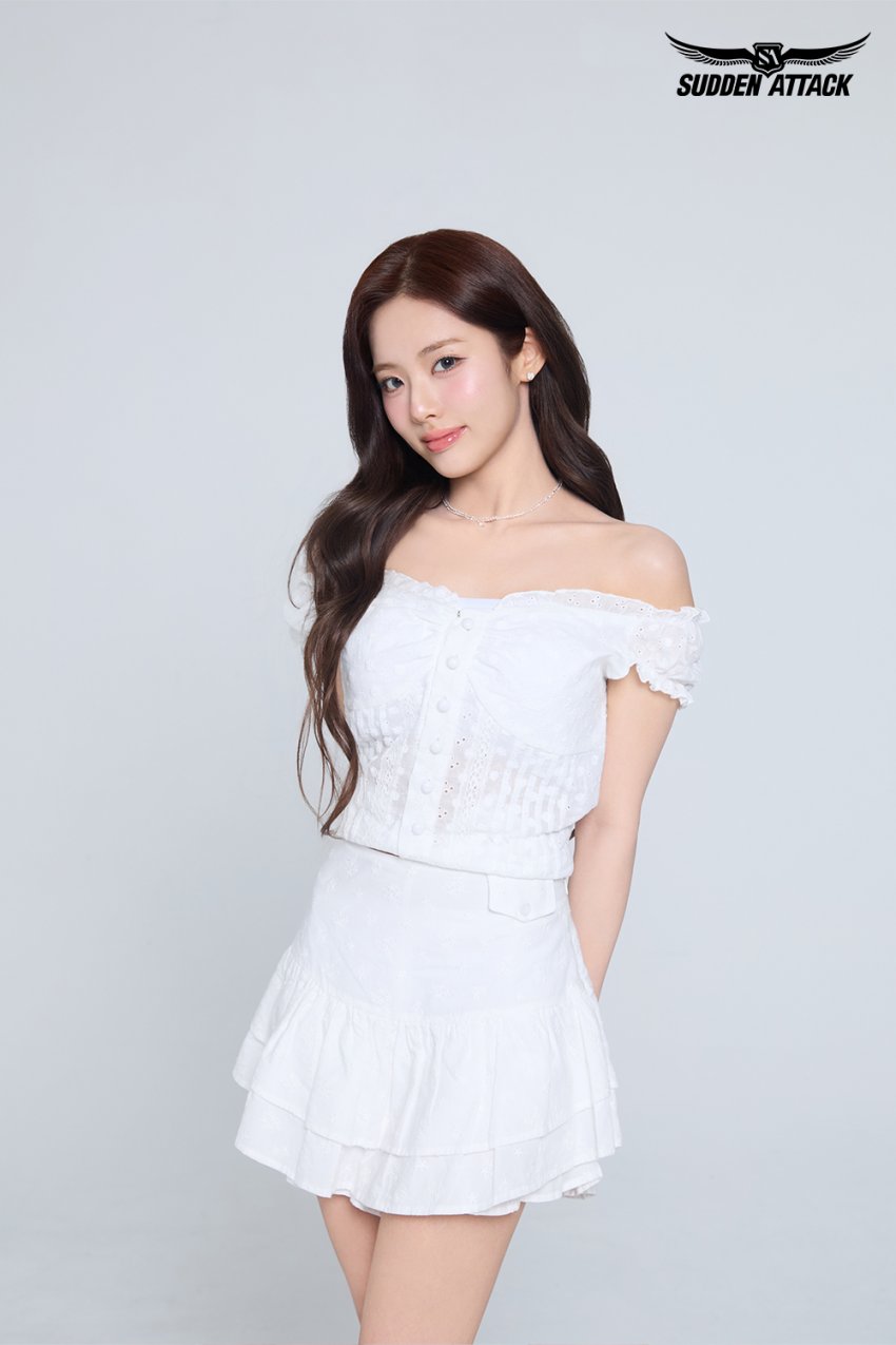 프로미스나인 서든어택