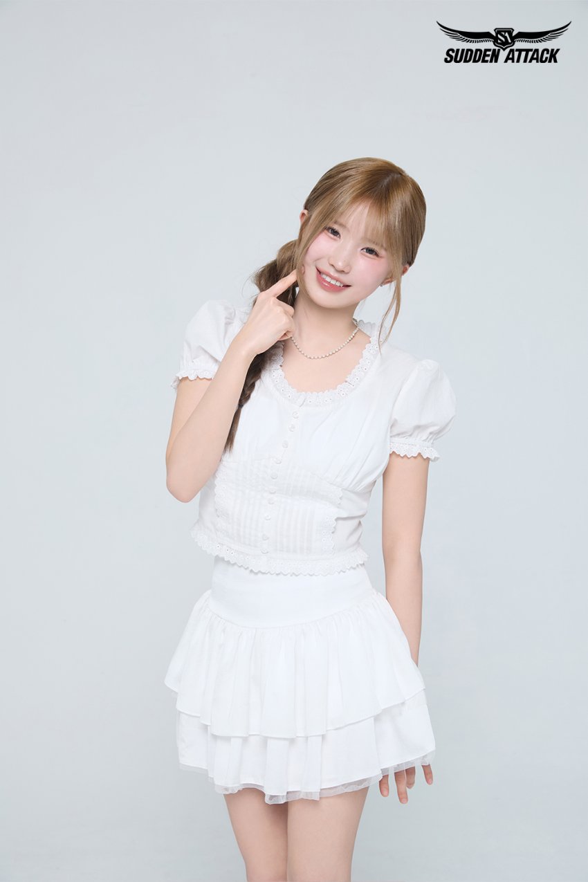 프로미스나인 서든어택