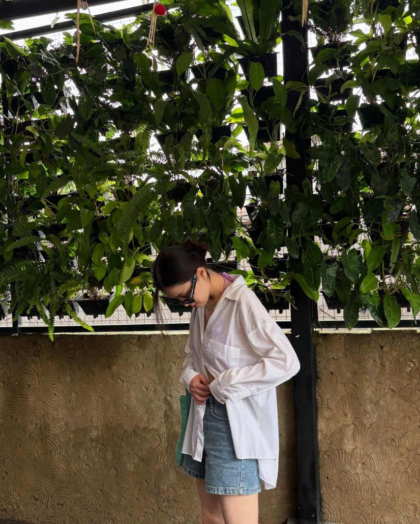 김지은 인별