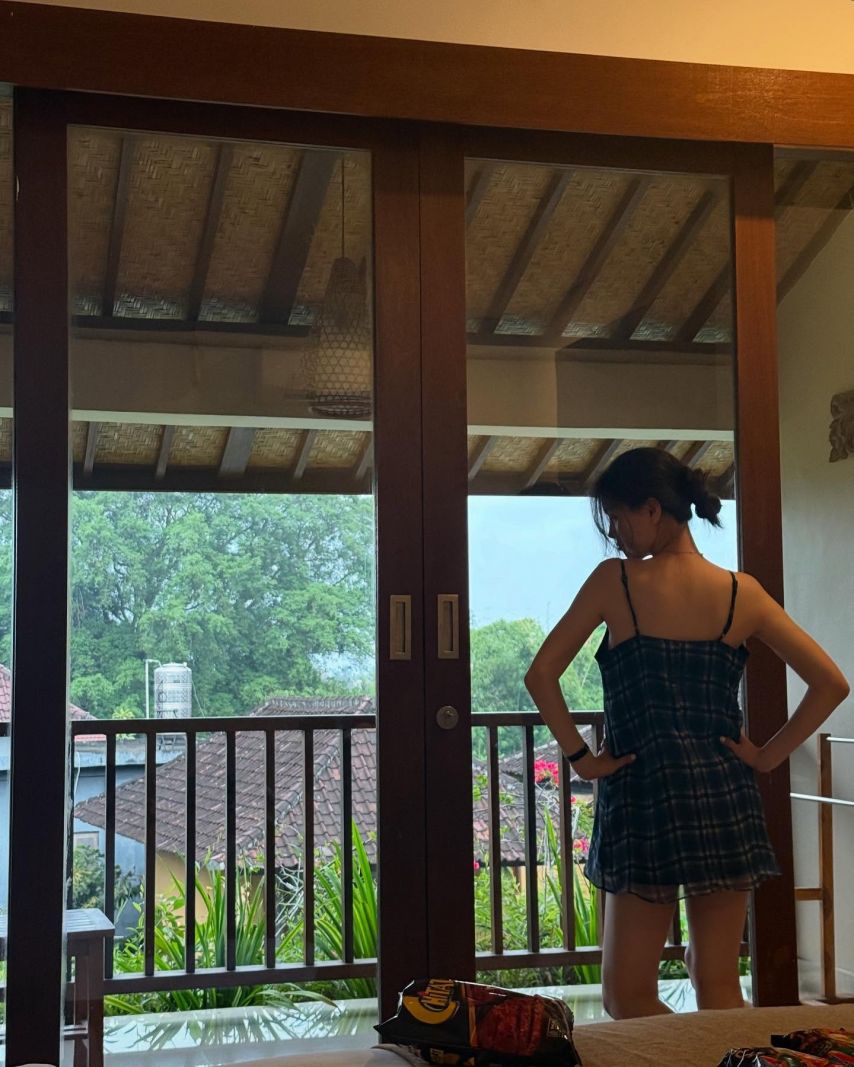 김지은 인별
