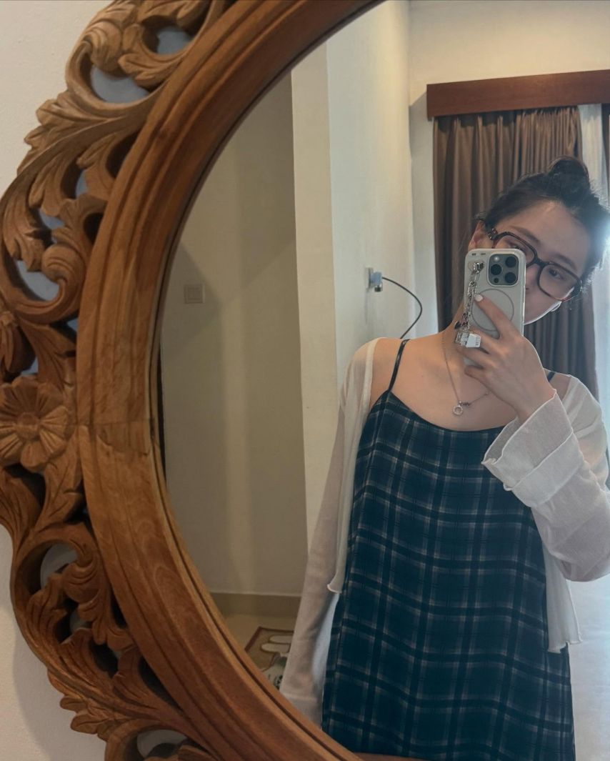 김지은 인별