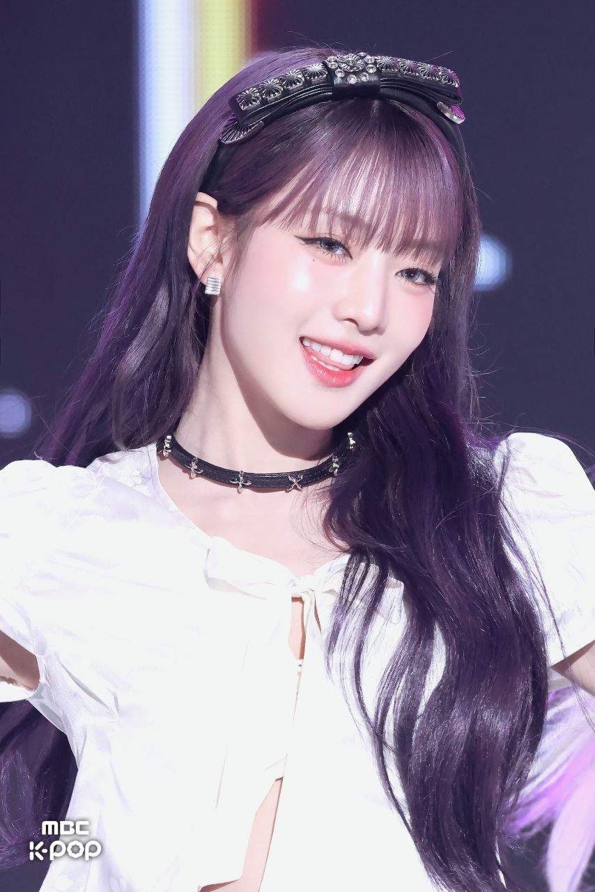 아이들 음악중심 현장포토