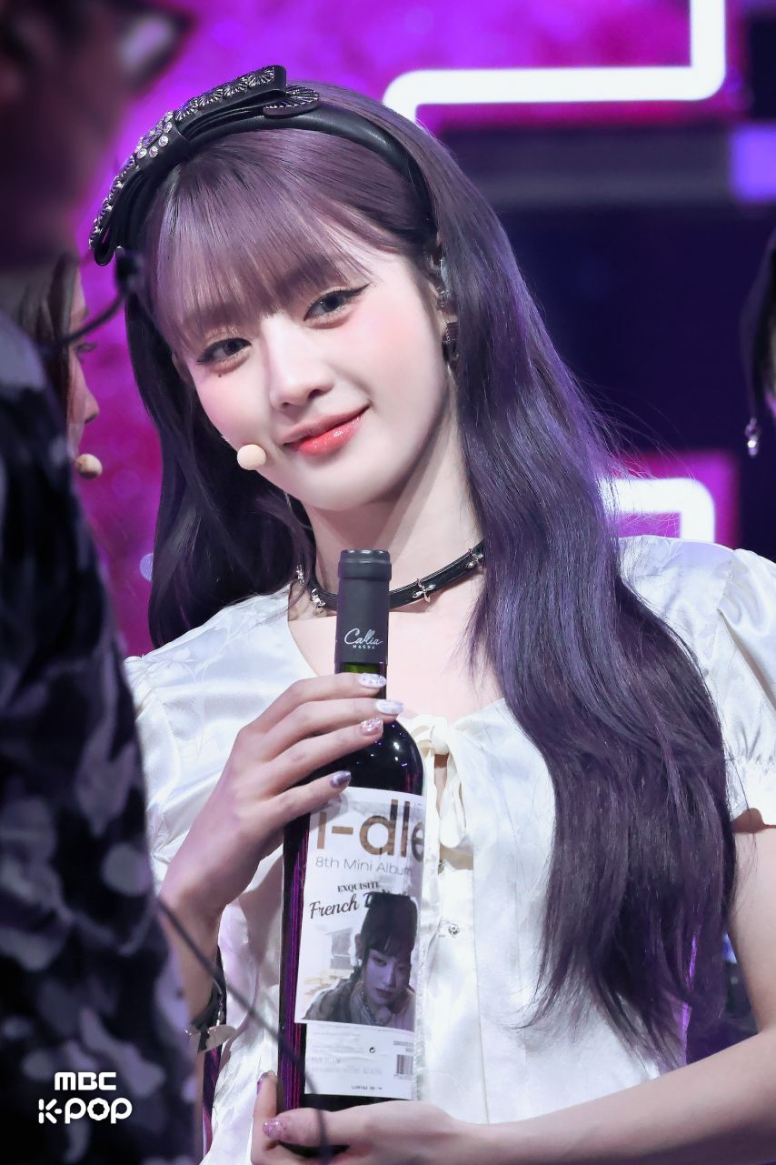 아이들 음악중심 현장포토