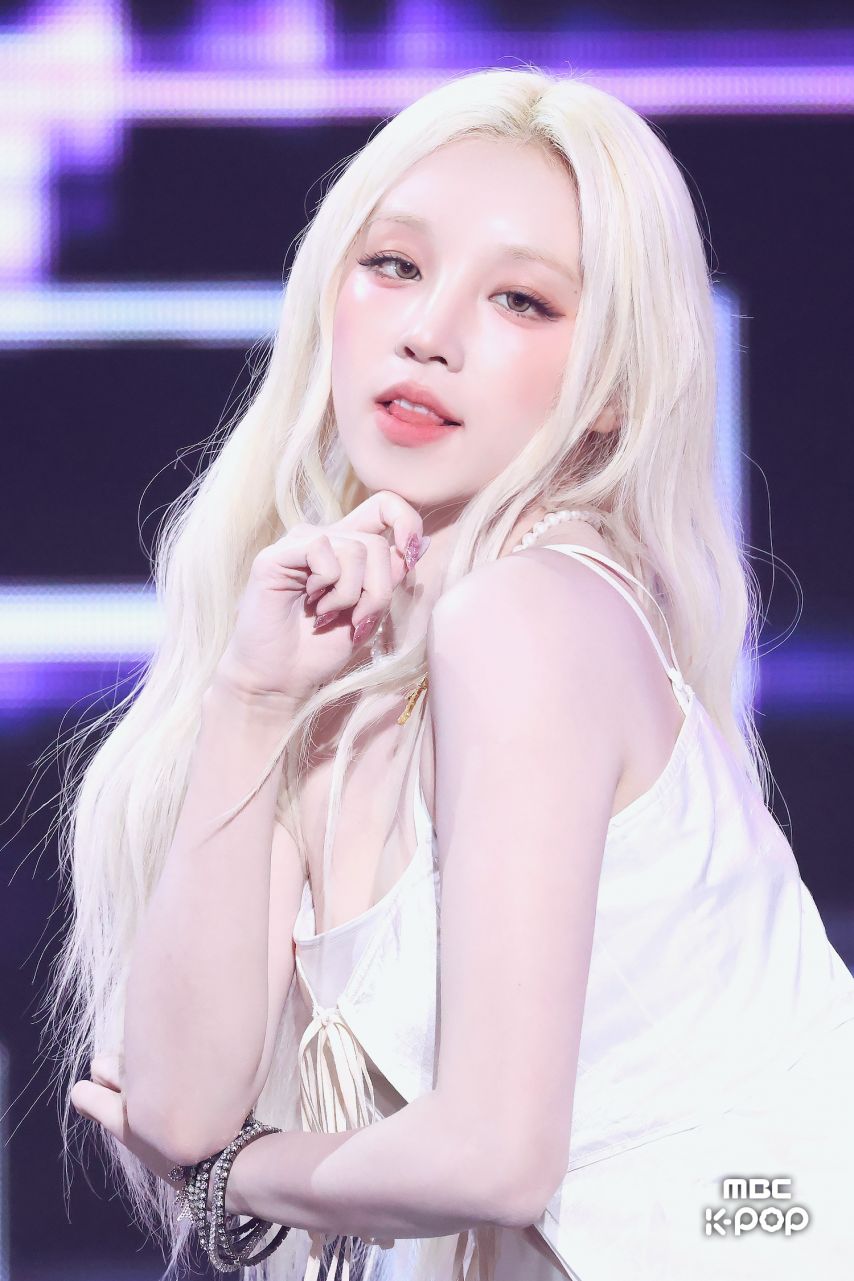 아이들 음악중심 현장포토