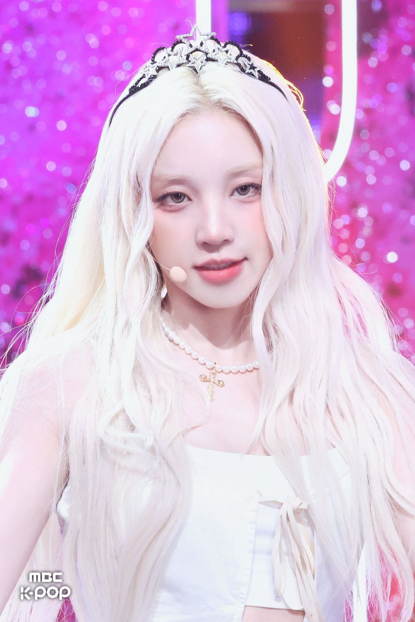 아이들 음악중심 현장포토