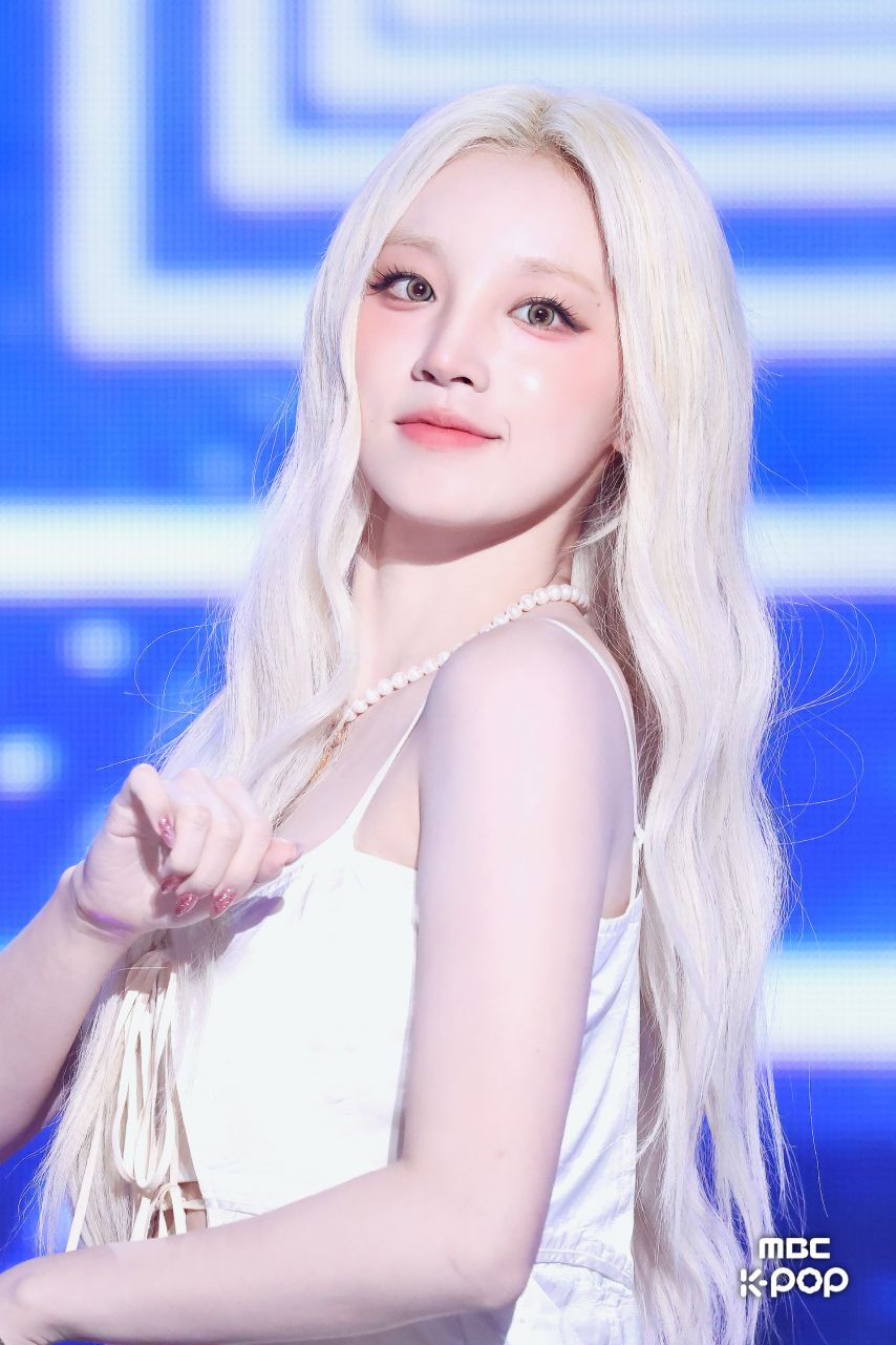 아이들 음악중심 현장포토